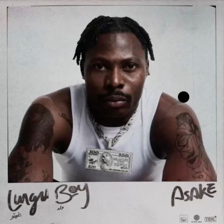 Lungu Boy